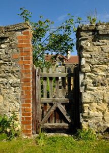 farm fence