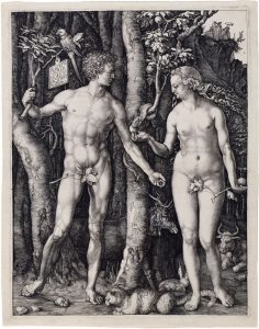 first parents
