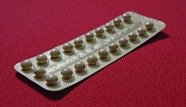The Nitty Gritty of Birth Control and the Abortion Back-up Plan