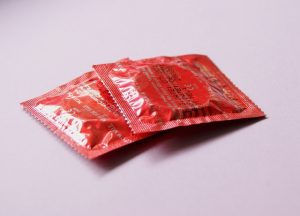 barrier birth control