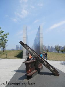 9/11 memorial