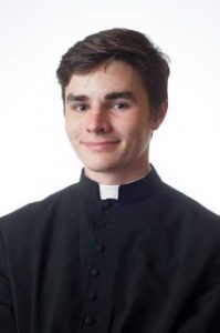 raising saints