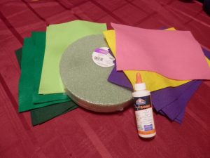 supplies