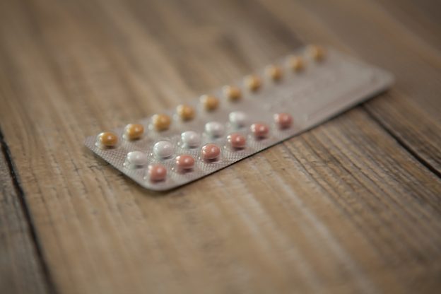 Reclaiming Womanhood: Why It’s Time to Rethink Your Birth Control Plan