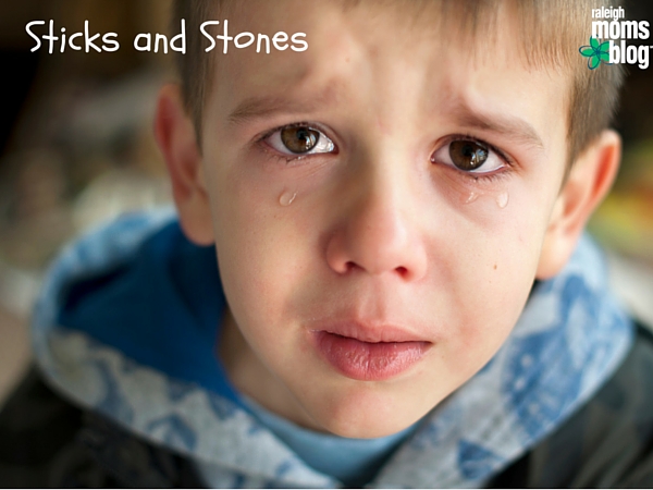 Sticks and Stones: How Verbal Abuse Hurts Children