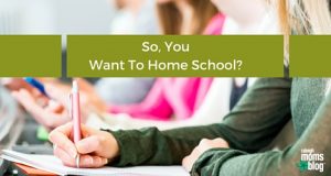 think you can home school