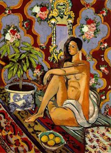 Matisse